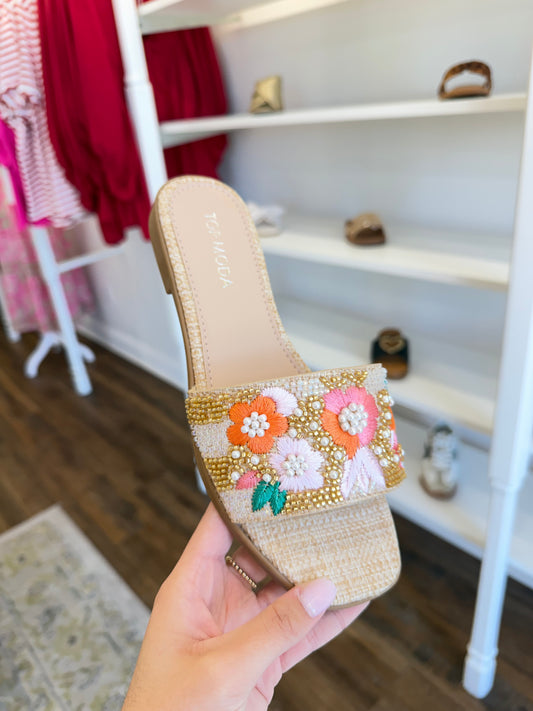 Top Moda Shoes