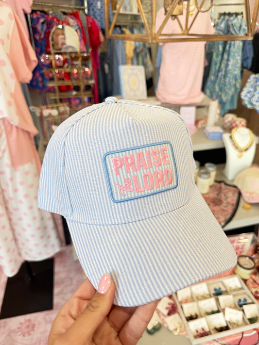FC- PTL Hat
