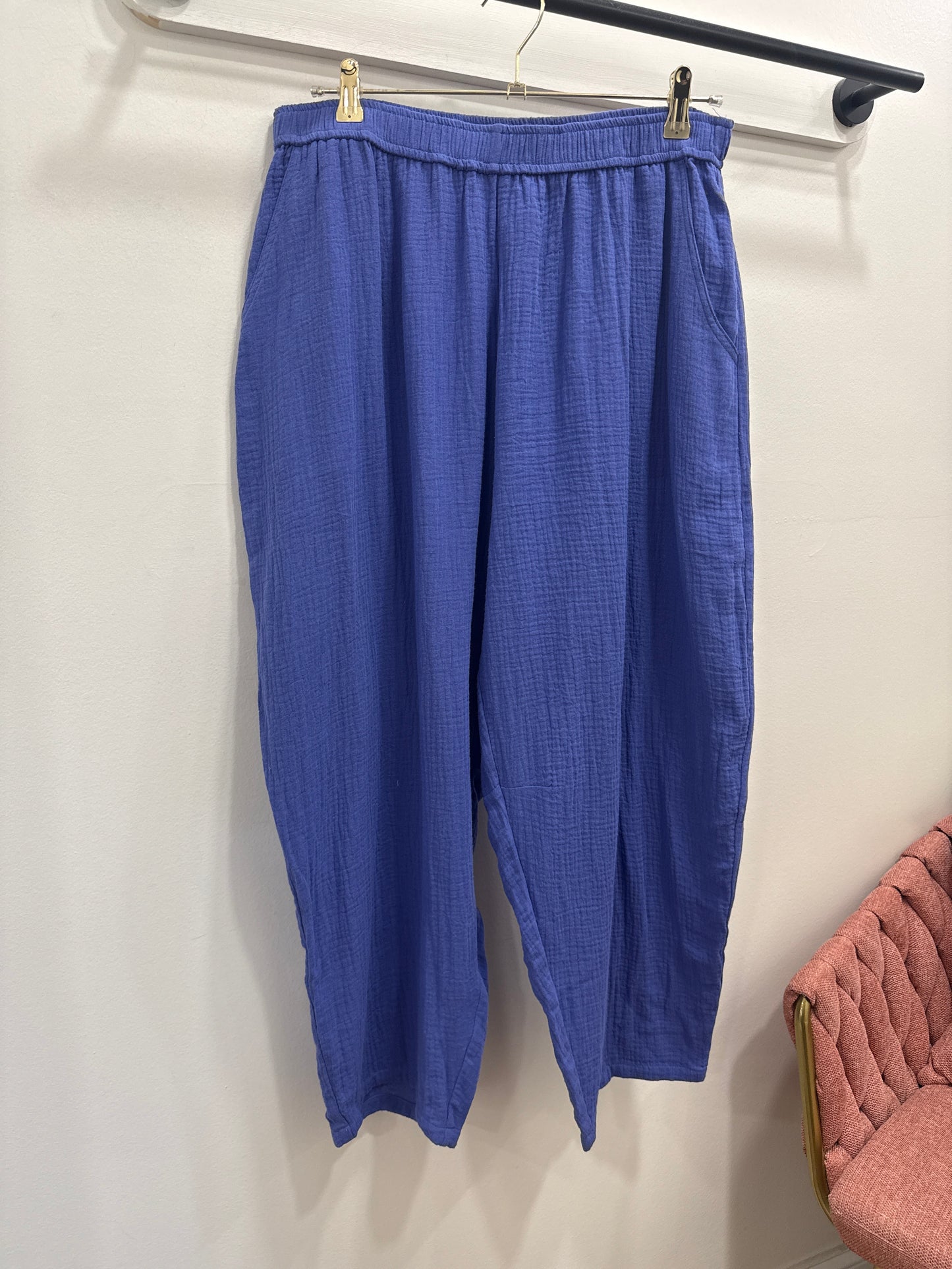 Oddi Relaxed Pants