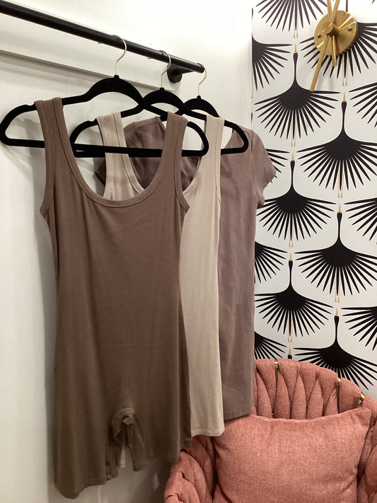 Nora Romper