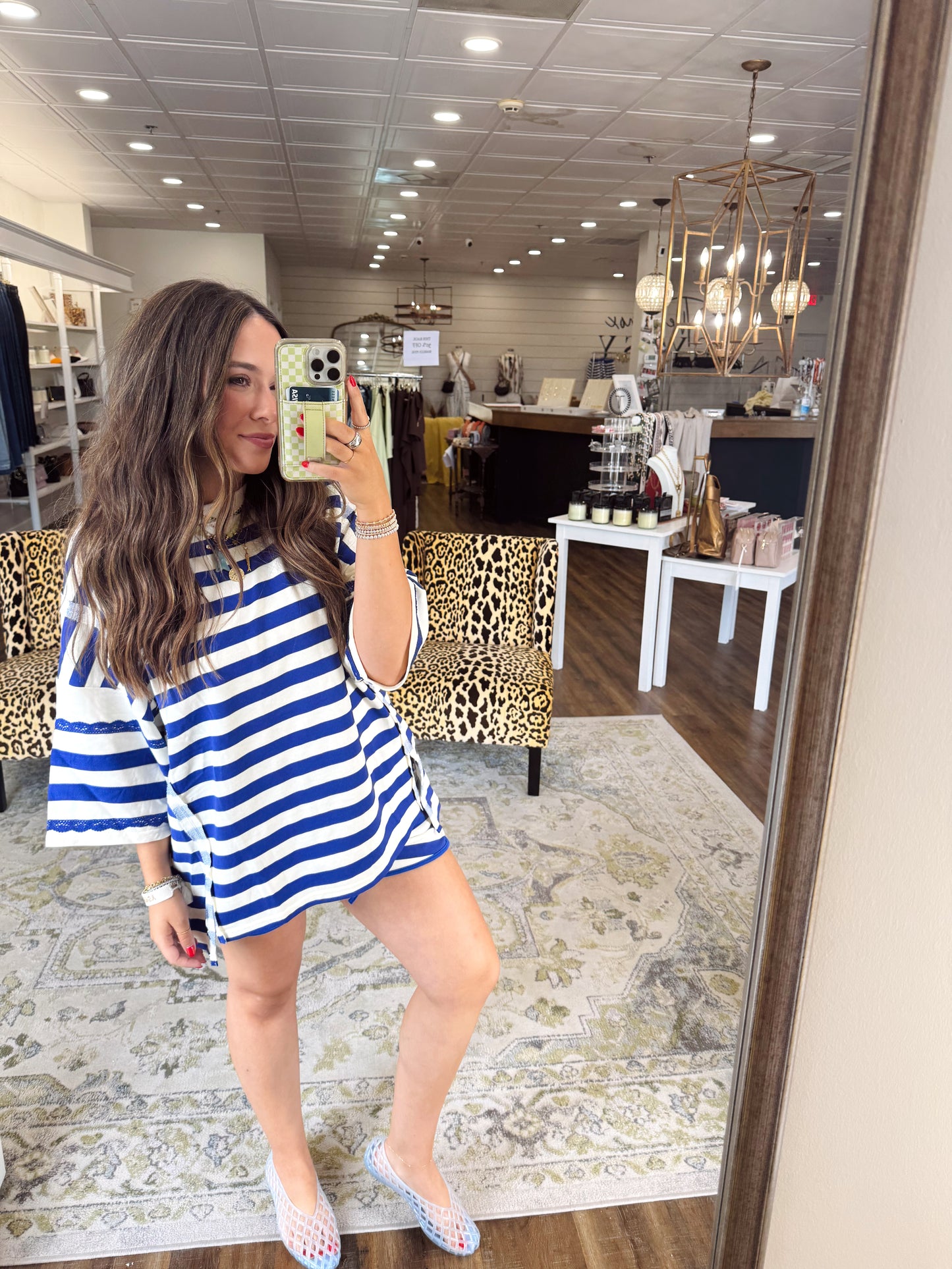 Willow Shorts