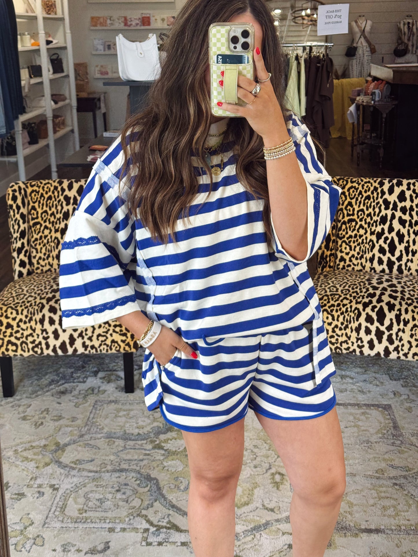 Willow Shorts
