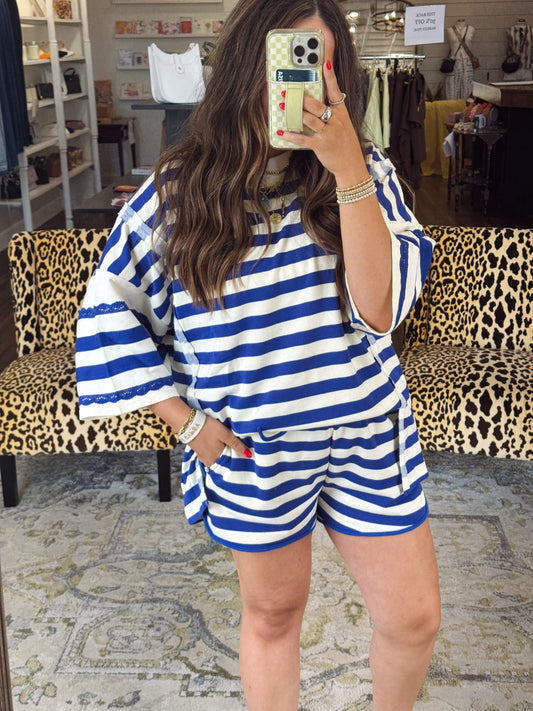 Willow Shorts