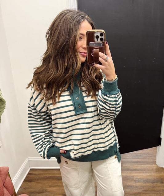 Bri Sweatshirt