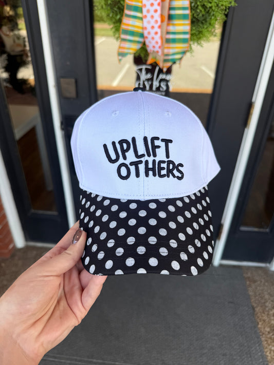 Uplift Others Hat