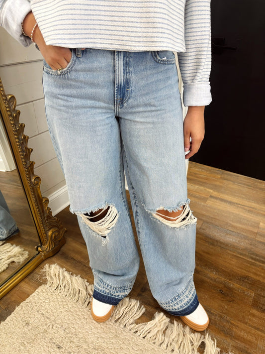 Molly Jeans