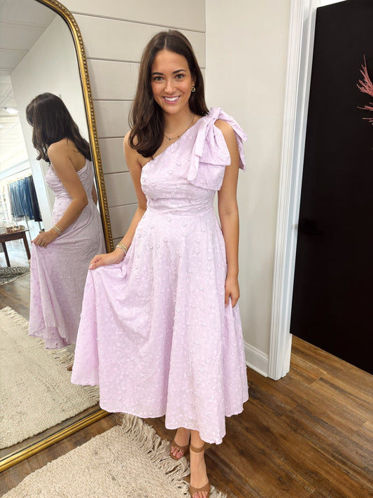 Whimsy Dress