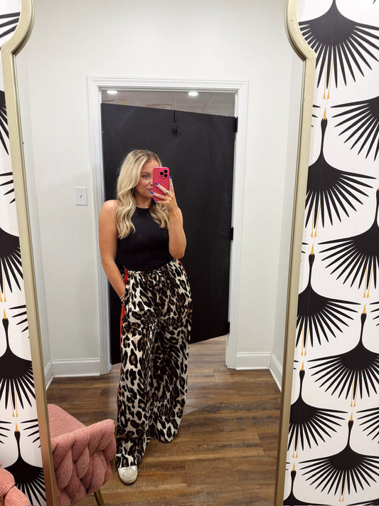 Leah Pants