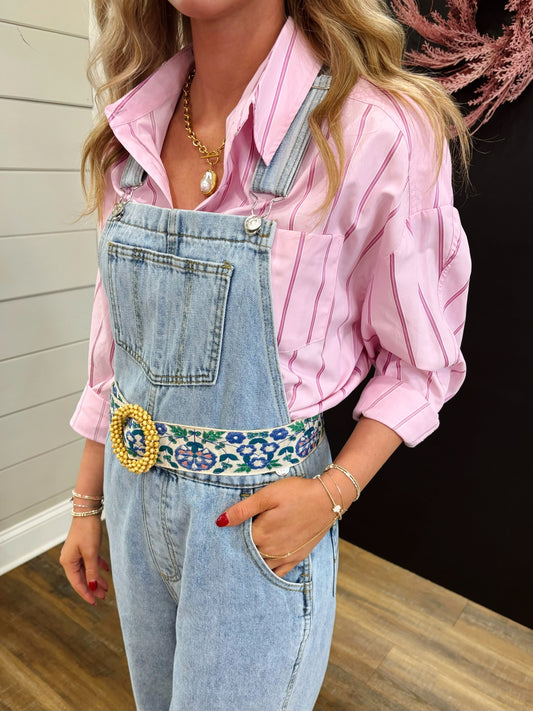 Cora Overalls
