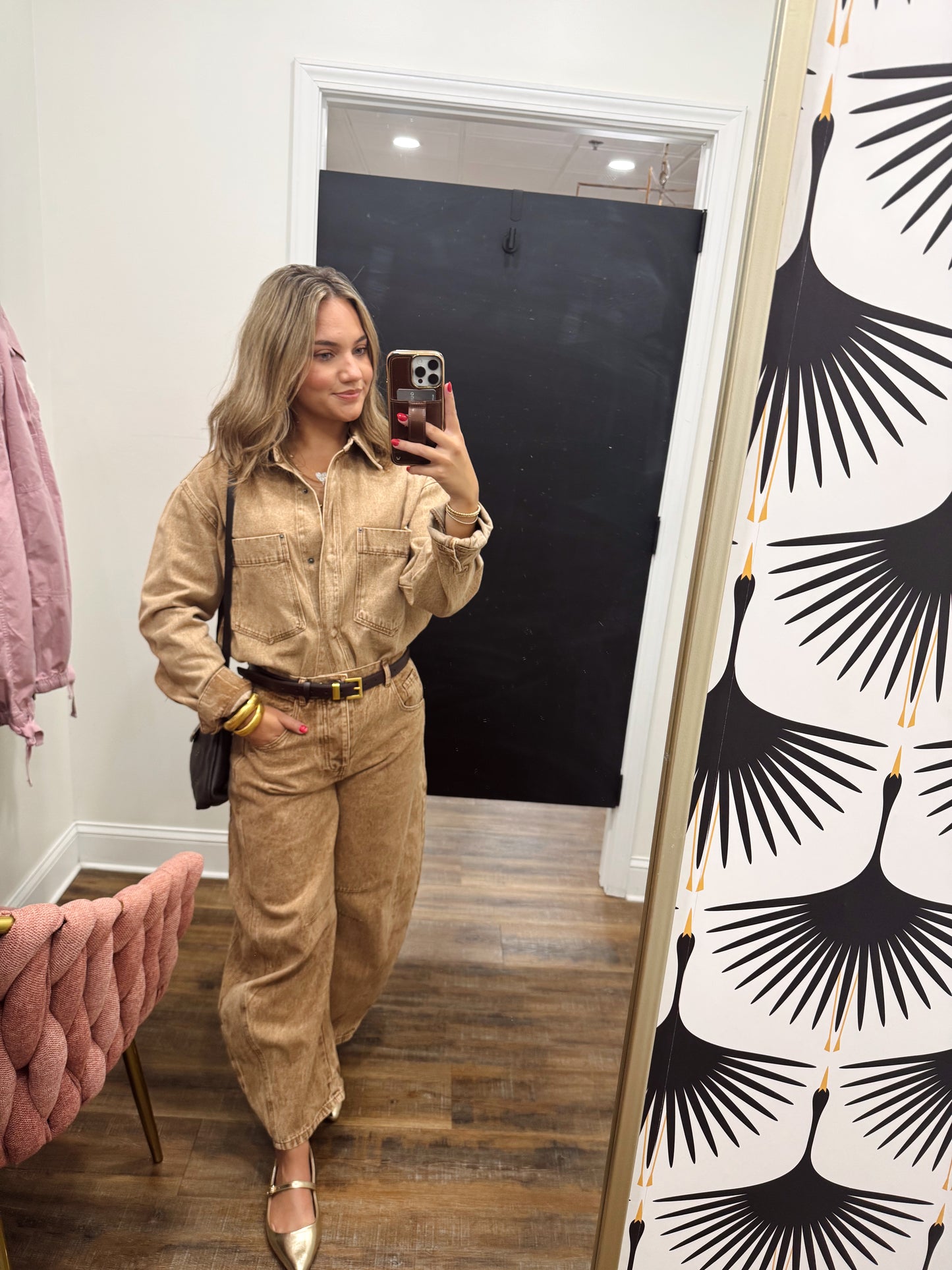 Hazel Jeans