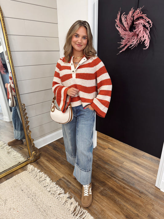 Shayla Sweater