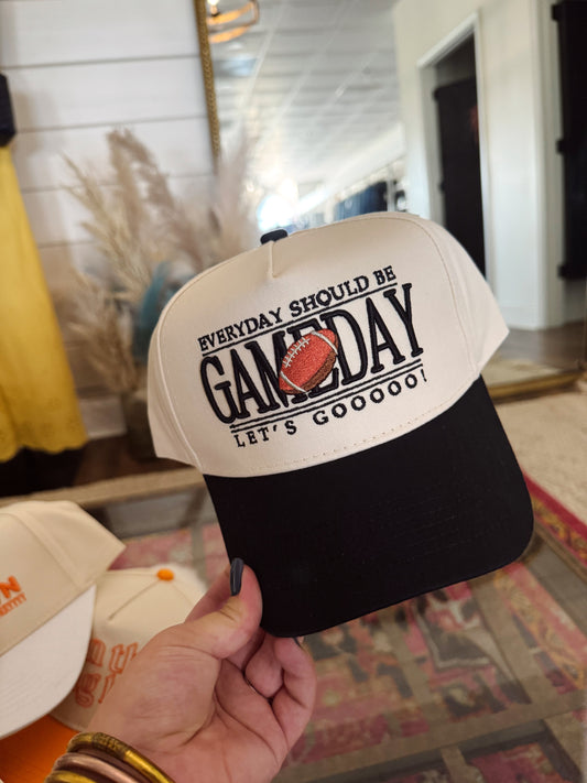 Gameday Hat