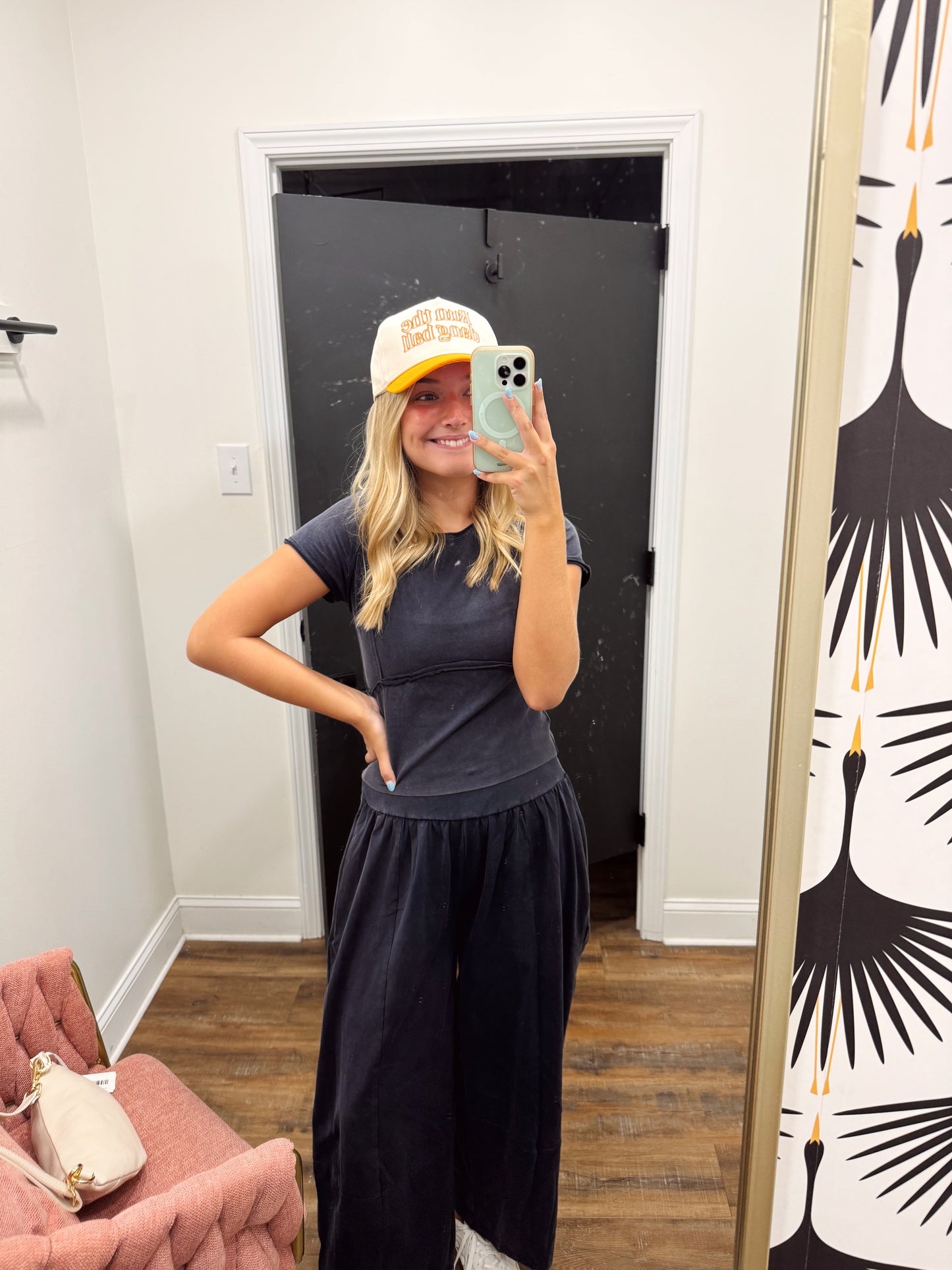 Raven Pants