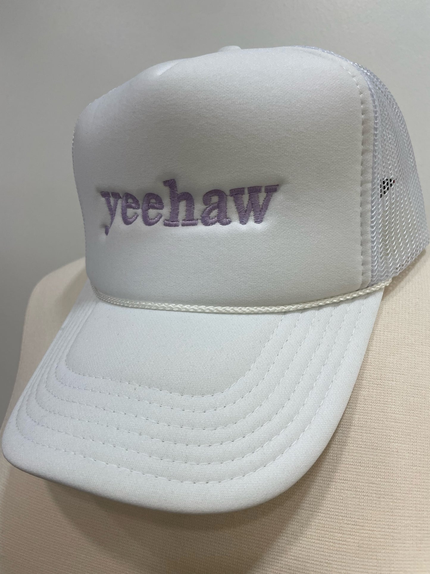 Yeehaw - Trucker Hat