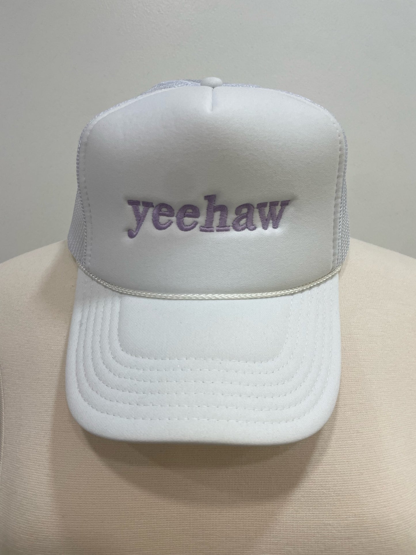 Yeehaw - Trucker Hat