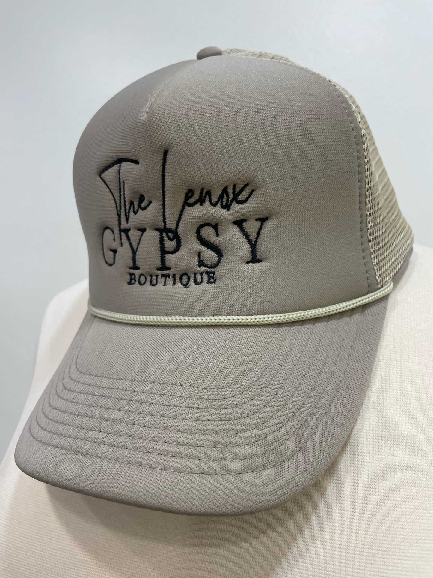 The Lenox Gypsy - Trucker Hat