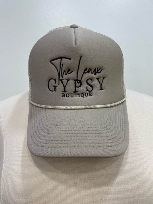 The Lenox Gypsy - Trucker Hat