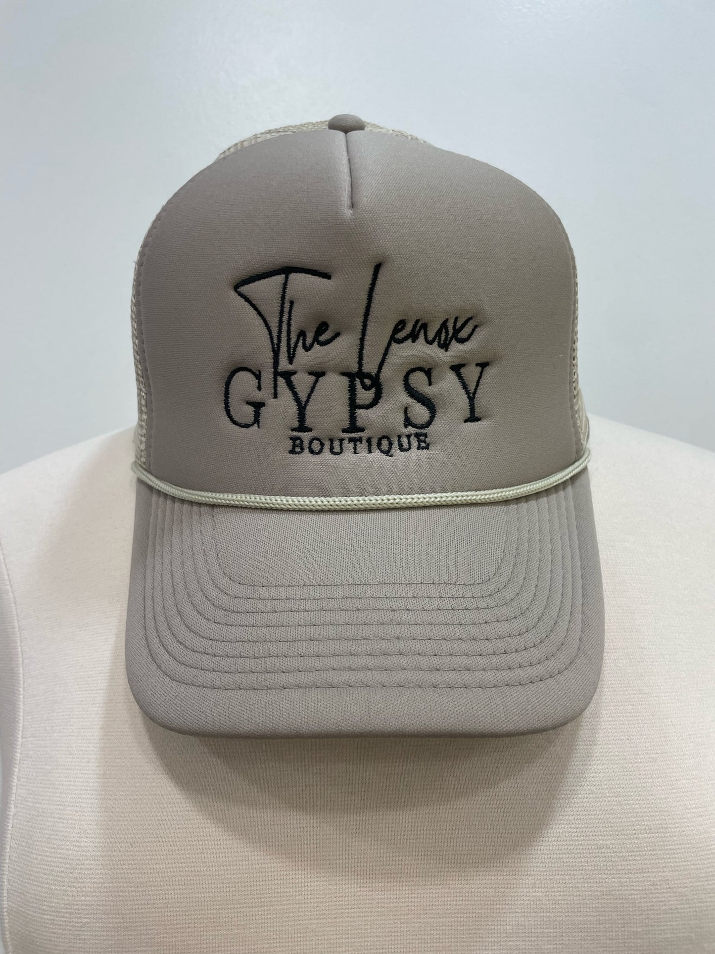 The Lenox Gypsy - Trucker Hat